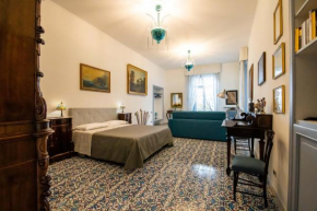D'Angleterre Guest House Salerno
